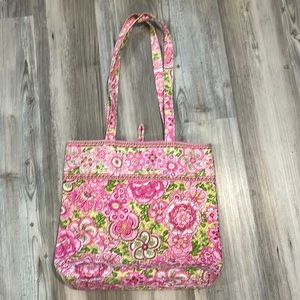 Vera Bradley Tote Bag